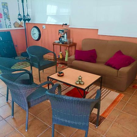 Villa Casa Lili à Puerto Marino Extérieur photo